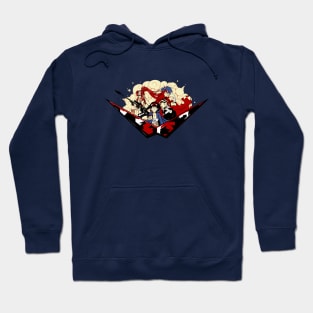 TTGL Hoodie